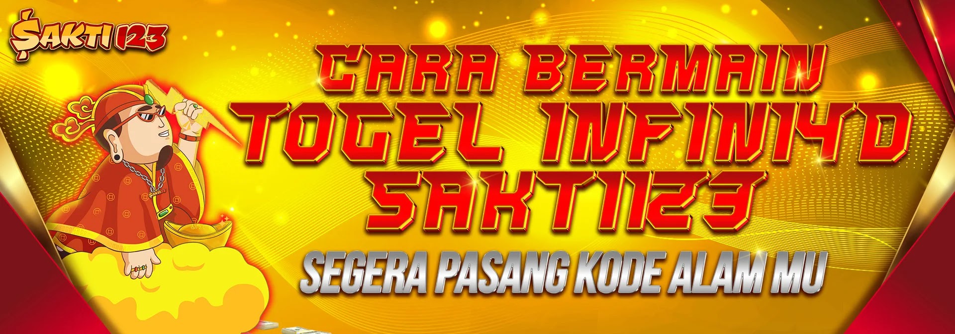 CARA BERMAIN TOGEL INFINI4D