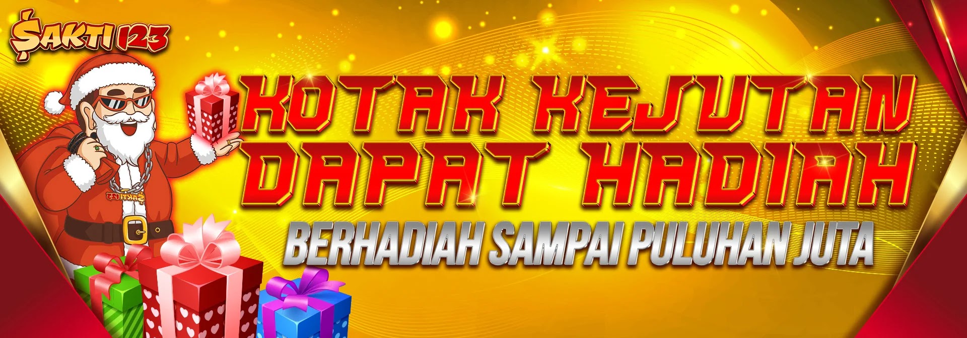 EVENT KOTAK KEJUTAN